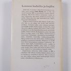 Lauri Karen : Lontoon kaduilta ja kujilta - pikkukuva 2