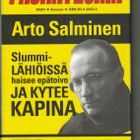 Arto Salminen : Paskateoria (kirja + käsiohjelma) - pikkukuva 2