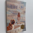 Yann Martel : Life of Pi - pikkukuva 1