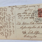 VANHA Postikortti Terijoki Luov Karjala 1911 - pikkukuva 2