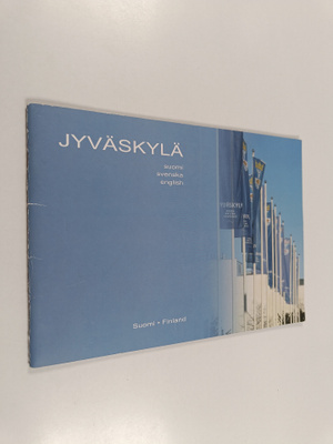 Jaana Janhila : Jyvaskyla