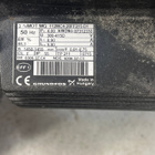 Grundfos TP 80-170/4 teollisuusvesipumppu + sähkömoottori - pikkukuva 2
