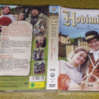 DVD: Hovimäki - 1. Kausi - Ruotsin vallan iltarusko - pikkukuva 1