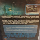 Abyss - syvyys / Special Edition (2DVD) UUSI & MUOVEISSA - pikkukuva 2