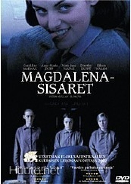 Magdalena-Sisaret -  DVD