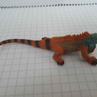 Iguana, Schleich 14854 (#3172) - pikkukuva 2