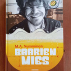 Baarien Mies M.A. Numminen - pikkukuva 1