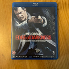 Edge of darkness  blu-ray - pikkukuva 1