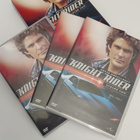 Knight Rider, Ritari Ässä kausi 2 ( dvd ) - pikkukuva 2
