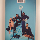 Jonathan Van Ness : Over the top : my story - My story - pikkukuva 2