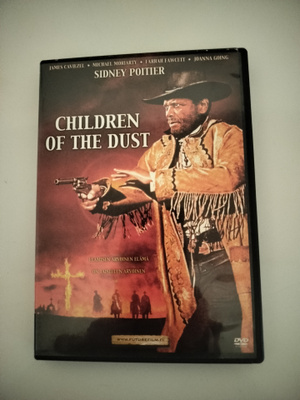children of The dust dvd