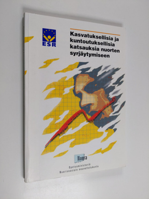 Kasvatuksellisia ja kuntoutuksellisia katsauksia nuorten ...