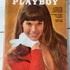 Playboy - March 1970 - Hyväkuntoinen - pikkukuva 1