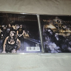 Voices of Destiny – From the Ashes CD 2010 – Massacre Record - pikkukuva 2