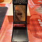 ZIPPO HIENO KULLATTU - pikkukuva 1