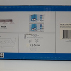 Seinävalaisin Rosa 3lmp (brush.stl, opal, MarkSlöjd) - pikkukuva 3