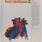 Rosemary Sutcliff : Arthur-kuninkaan tarinoita - pikkukuva 2