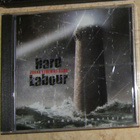 Jukka Syrenius Band - Hard labour - CD UUSI - pikkukuva 1