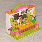 LEGO Friends - Olivian jäätelökioski - - pikkukuva 4