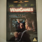 wargames - pikkukuva 1