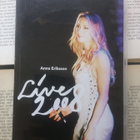 Anna Eriksson - Live 2008 (DVD) - pikkukuva 1