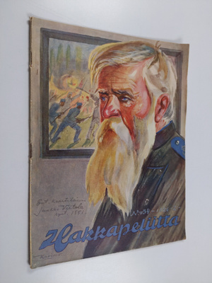 Hakkapeliitta 34/1926