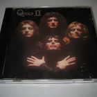 Queen - II (CD) - pikkukuva 1