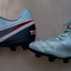NAPPULA KENGÄT NIKE TEMPO KOKO 37,5 EUR 23,5CM - pikkukuva 4