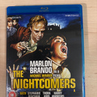 The Nightcomers - pikkukuva 1