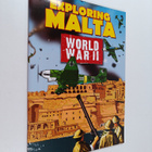 Sue Huband : Exploring Malta : World War II - pikkukuva 1