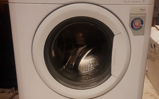 Whirpool-pesukone varaosiksi.