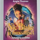 Angie Thomas : Ilmentäjien ennustus - pikkukuva 2