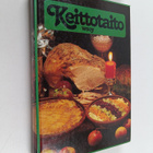 Eva Somersalo ym. : Keittotaito - pikkukuva 1