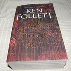 Ken Follett The Pillars of the Earth -nid - pikkukuva 1