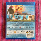 BRD: Aquaman - pikkukuva 2