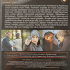 Näkymätön Den Osynlige DVD - pikkukuva 2