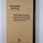 Sienestäjän tietokirja - pikkukuva 2
