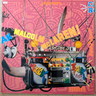 [LP] MALCOLM MCLAREN: DUCK ROCK - pikkukuva 1