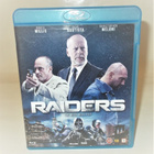 RAIDERS (BD) - pikkukuva 1