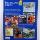 Eurooppa : Eurooppalainen matkustaa - pikkukuva 2
