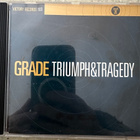 [CDS] GRADE: TRIUMPH & TRAGEDY - pikkukuva 1