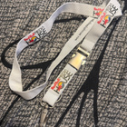 AVAINNAUHA / LANYARD - RED BULL MEDIA HOUSE X-GAMES - pikkukuva 1