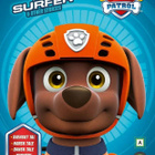 Ryhmä Hau Surffaaja dvd - pikkukuva 1