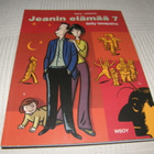 Dupuy - Berberian Jeanin elämää 7 - pikkukuva 1