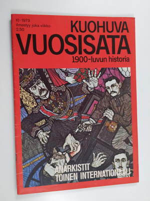 Kuohuva vuosisata 10/1973