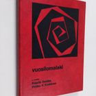 Kaarlo Sarkko : Vuosilomalaki - pikkukuva 1