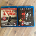 CANNIBAL HOLOCAUST & SERBIAN FILM - pikkukuva 1