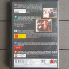 DVD: Firestorm (John Savage, Bentley Mitchum 1996/2003) - pikkukuva 2