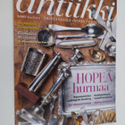 Glorian antiikki 2/2012 - pikkukuva 1