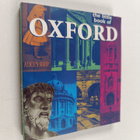 Gill Knappett : The Little Book of Oxford - pikkukuva 1